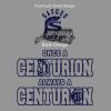Once a Centurion Always A Centurion Thumbnail