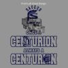Once a Centurion Always A Centurion Thumbnail