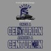 Once a Centurion Always A Centurion Thumbnail