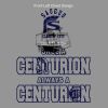 Once a Centurion Always A Centurion Thumbnail