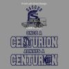 Once a Centurion Always A Centurion Thumbnail