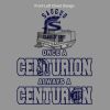Once a Centurion Always A Centurion Thumbnail