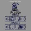 Once a Centurion Always A Centurion Thumbnail