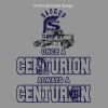 Once a Centurion Always A Centurion Thumbnail