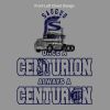 Once a Centurion Always A Centurion Thumbnail