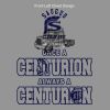Once a Centurion Always A Centurion Thumbnail