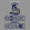 Once a Centurion Always A Centurion Thumbnail