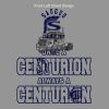 Once a Centurion Always A Centurion Thumbnail