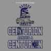 Once a Centurion Always A Centurion Thumbnail