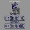 Once a Centurion Always A Centurion Thumbnail