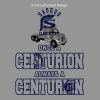 Once a Centurion Always A Centurion Thumbnail