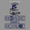 Once a Centurion Always A Centurion Thumbnail