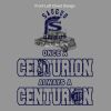 Once a Centurion Always A Centurion Thumbnail