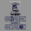 Once a Centurion Always A Centurion Thumbnail