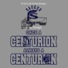 Once a Centurion Always A Centurion Thumbnail