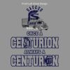 Once a Centurion Always A Centurion Thumbnail