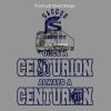 Once a Centurion Always A Centurion Thumbnail