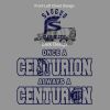 Once a Centurion Always A Centurion Thumbnail