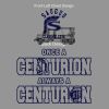 Once a Centurion Always A Centurion Thumbnail