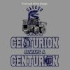 Once a Centurion Always A Centurion Thumbnail