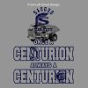 Once a Centurion Always A Centurion Thumbnail