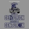 Once a Centurion Always A Centurion Thumbnail