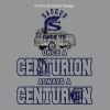 Once a Centurion Always A Centurion Thumbnail