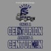 Once a Centurion Always A Centurion Thumbnail