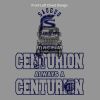 Once a Centurion Always A Centurion Thumbnail