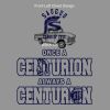 Once a Centurion Always A Centurion Thumbnail