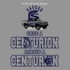 Once a Centurion Always A Centurion Thumbnail