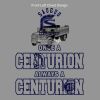 Once a Centurion Always A Centurion Thumbnail