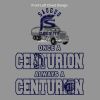 Once a Centurion Always A Centurion Thumbnail