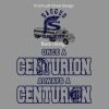 Once a Centurion Always A Centurion Thumbnail