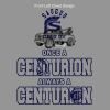 Once a Centurion Always A Centurion Thumbnail