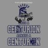 Once a Centurion Always A Centurion Thumbnail