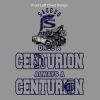 Once a Centurion Always A Centurion Thumbnail