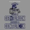 Once a Centurion Always A Centurion Thumbnail