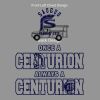 Once a Centurion Always A Centurion Thumbnail