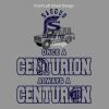 Once a Centurion Always A Centurion Thumbnail