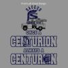 Once a Centurion Always A Centurion Thumbnail
