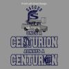 Once a Centurion Always A Centurion Thumbnail