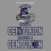 Once a Centurion Always A Centurion Thumbnail