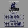 Once a Centurion Always A Centurion Thumbnail
