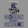 Once a Centurion Always A Centurion Thumbnail
