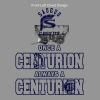 Once a Centurion Always A Centurion Thumbnail