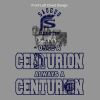 Once a Centurion Always A Centurion Thumbnail