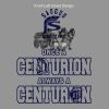 Once a Centurion Always A Centurion Thumbnail