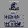 Once a Centurion Always A Centurion Thumbnail
