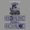 Once a Centurion Always A Centurion Thumbnail
